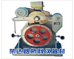JM-III型集料加速磨光機(jī)