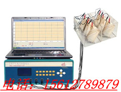 RCM-6D型氯離子擴(kuò)散系數(shù)測定儀